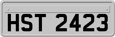 HST2423