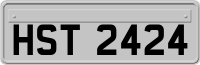 HST2424