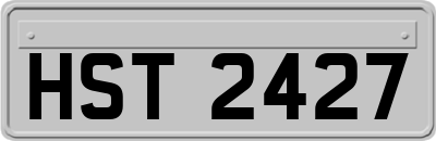 HST2427