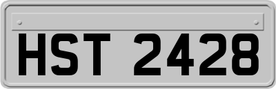 HST2428