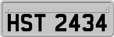 HST2434
