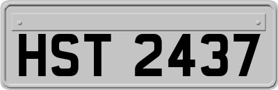 HST2437