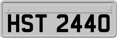 HST2440