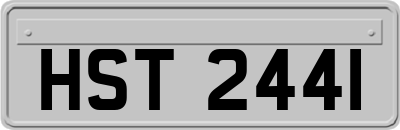 HST2441