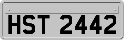 HST2442