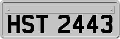 HST2443