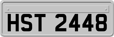 HST2448