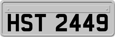 HST2449