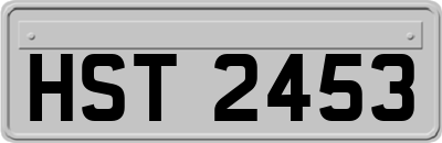 HST2453