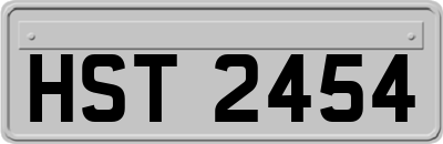 HST2454