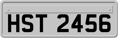 HST2456