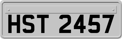 HST2457