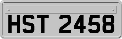 HST2458
