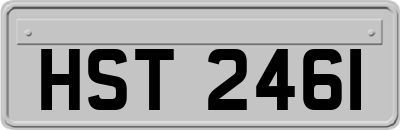 HST2461