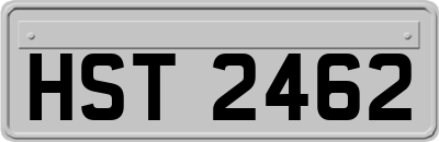 HST2462