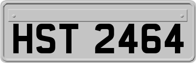 HST2464