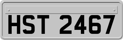 HST2467