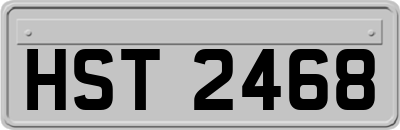 HST2468