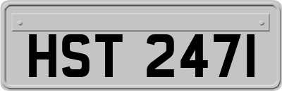 HST2471