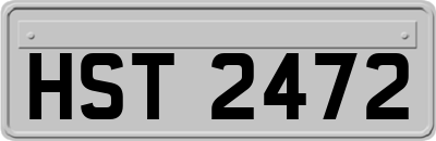 HST2472
