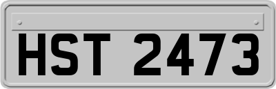 HST2473
