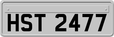 HST2477