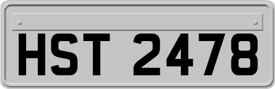 HST2478
