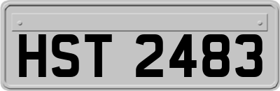 HST2483