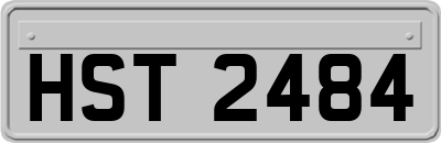 HST2484