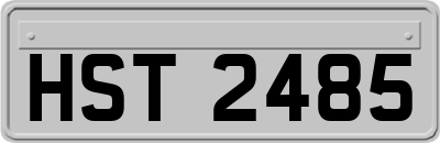 HST2485