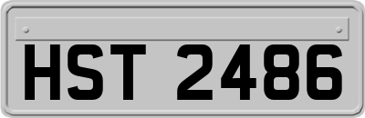 HST2486