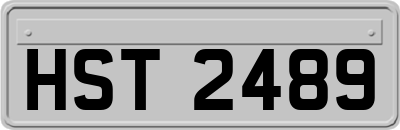 HST2489