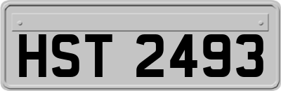 HST2493