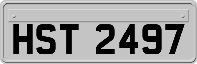 HST2497