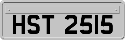 HST2515