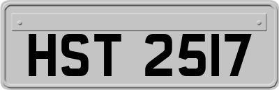 HST2517