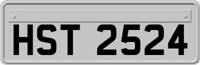 HST2524