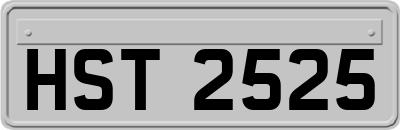 HST2525