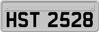 HST2528