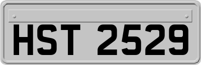 HST2529