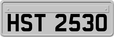 HST2530