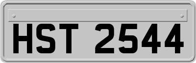 HST2544