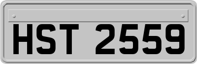 HST2559