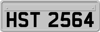 HST2564