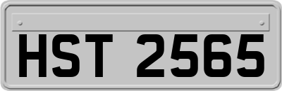 HST2565