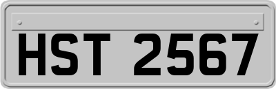 HST2567