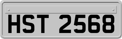 HST2568