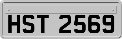 HST2569