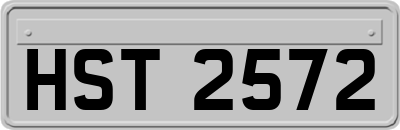 HST2572