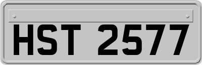 HST2577